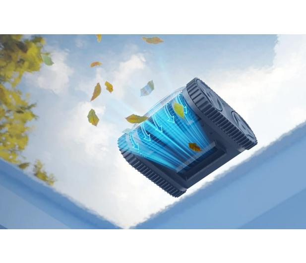 Bublue C10-WH-EU - 1521887 - zdjęcie 3